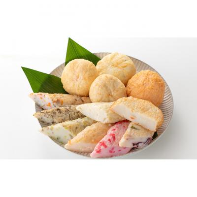 ふるさと納税 新潟市 揚げ蒲鉾詰合せ 万代 かまぼこ 12種 詰め合わせ セット 