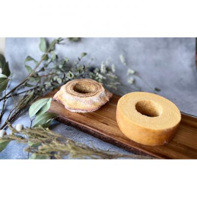 ふるさと納税 新潟市 NIIGATAひかりBAUM ソフト&amp;ハード 