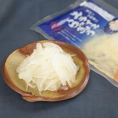 ふるさと納税 南九州市 スライスらっきょう8袋セット |  | 02