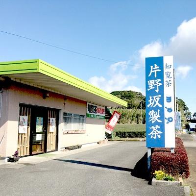 ふるさと納税 南九州市 熱いお湯でも渋くならない!ご家庭用におすすめ知覧茶 |  | 02