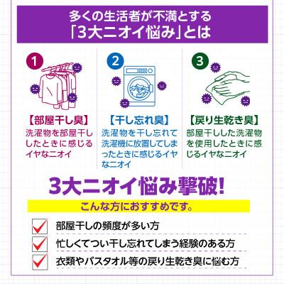 ふるさと納税 市原市 トップクリアリキッド抗菌 (微香性)フレッシュフローラル つめかえ用超特大900g×12個 |  | 02