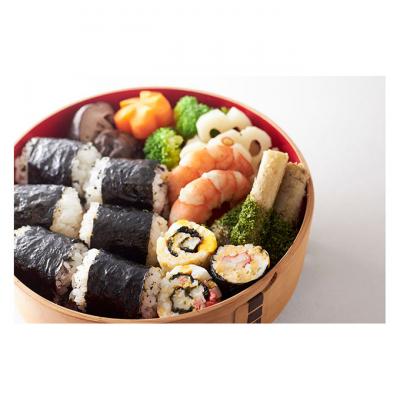 ふるさと納税 明石市 鍵庄 明石のり 詰め合わせ 12 味付海苔 焼き海苔