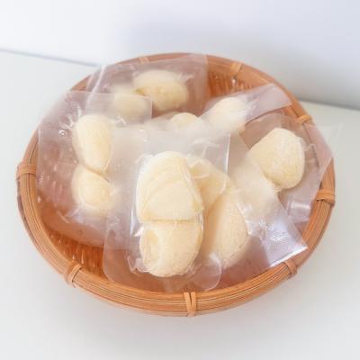 ふるさと納税 七戸町 冷凍むきにんにく　15g×10パック　 |  | 01