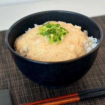ふるさと納税 七戸町 青森県産 冷凍味付けとろろパック 50g×15個【02402-0659】 |  | 02