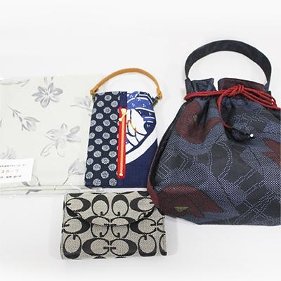 ふるさと納税 中能登町 中能登町「崇神・遊の会」の小物つめ合わせ