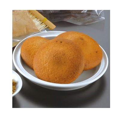 ふるさと納税 合志市 赤大豆きな粉丸ぼうろ 8枚入×4袋セット