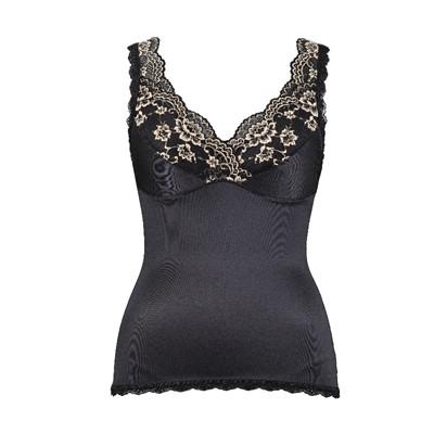 【極美品】大人気Rene ♡ボレロ　パール 完売品　36 ふるさと納税 彦根市 「美・REINE」フロントクロス ボディシェイパー