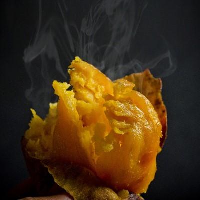 ふるさと納税 南種子町 本場種子島産 安納芋3kg