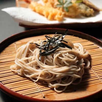 ふるさと納税 羽生市 明治六年創業 武州羽生名産 「花袋めん5種詰め合わせ」 40人前(200g×20入)
