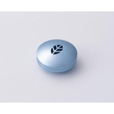 ふるさと納税 墨田区 ALMA Aroma Capsule (blue リーフ)