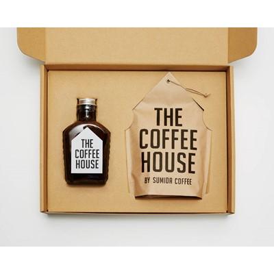 ふるさと納税 墨田区 [すみだ珈琲]THE COFFEE HOUSE ギフトBOX