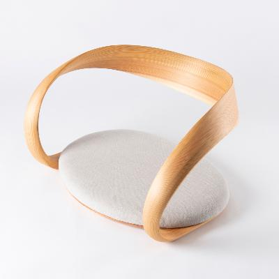 ふるさと納税 川上村 CJ2 Legless Chair(座椅子)