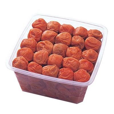 ふるさと納税 上富田町 [紀の里食品]徳用 紀州極上漬 1.5kg