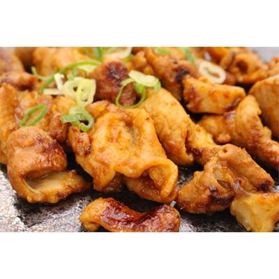 ふるさと納税 沼田市 [約2kg]ホルモンセット(辛口・激辛) 群馬県 特産品