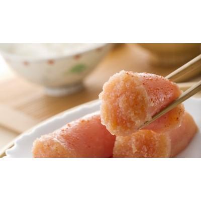 ふるさと納税 田川市 かねふく〈無着色〉辛子明太子　2Lサイズ(1本物) 6kg(1kg×6箱) |  | 02