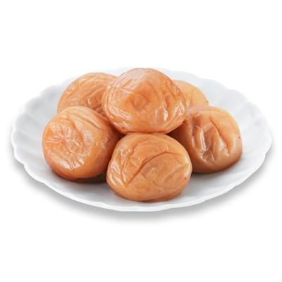 ふるさと納税 白浜町 口熊野[ご家庭用]はちみつ梅