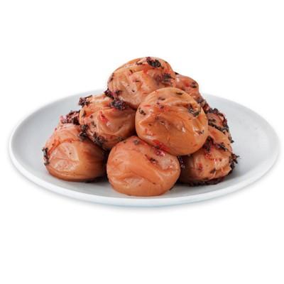 ふるさと納税 白浜町 口熊野[家庭用]かつお梅