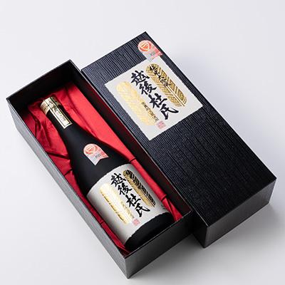 ふるさと納税 五泉市 越後杜氏　純米大吟醸越淡麗　720ml |  | 01