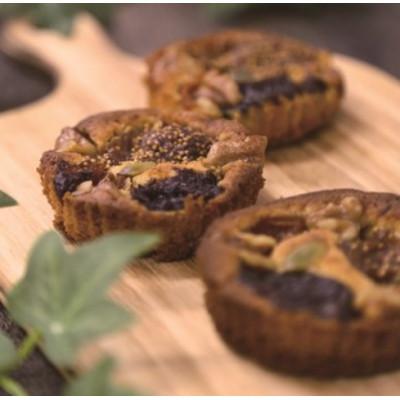 ふるさと納税 五泉市 焼き菓子　サンクフォンテーヌ(五つの泉)10個入り |  | 02