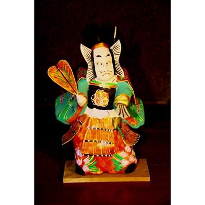 ふるさと納税 三春町 [三春の民芸品]景政(かげまさ)