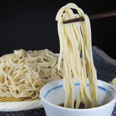 ふるさと納税 雄武町 雄武産韃靼そば乾麺(200g×10袋)【S1217】 |  | 02