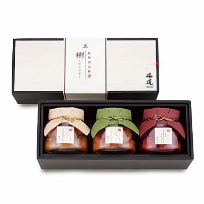 ふるさと納税 上富田町 [上富田町]紀州南高梅 樹