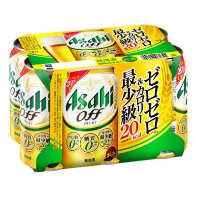 ふるさと納税 守谷市 アサヒ　オフ350ml×24本　1ケース |  | 01