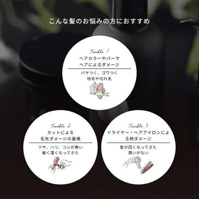 ふるさと納税 精華町 ハホニコ ケラテックス ファイバートリートメント