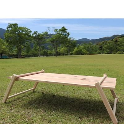 ふるさと納税 新城市 アウトドアテーブル 900タイプ