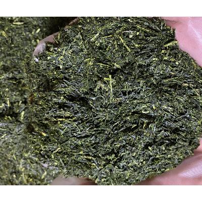 ふるさと納税 田布施町 日本茶「自慢のお茶、ぶち美味しいんちゃ!」セット_3