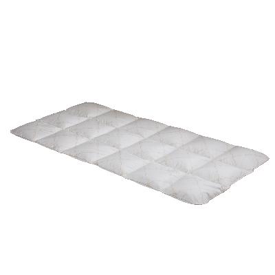 ふるさと納税 愛荘町 IWATAダウンパッド・シングルサイズ