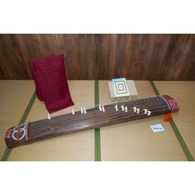 ふるさと納税 愛荘町 琴 花林ベタ巻