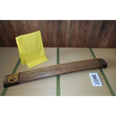 ふるさと納税 愛荘町 琴 楽筝(がくそう)13弦