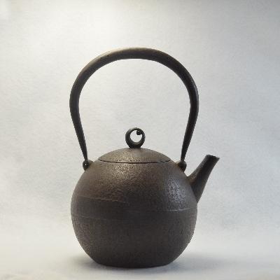 ふるさと納税 滝沢市 朧月鉄瓶