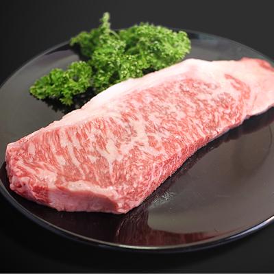 ふるさと納税 守谷市 常陸牛サーロインステーキ 200g