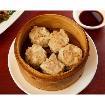 ふるさと納税 大和市 [冷凍]焼売 25個