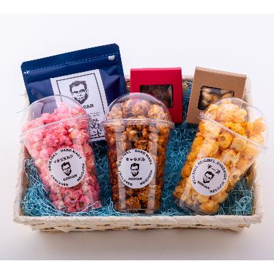 ふるさと納税 大和市 大和POPパーティーset