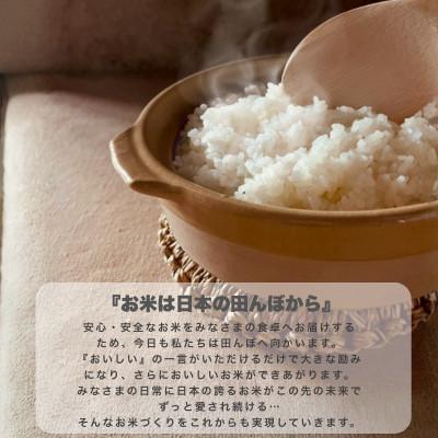 ふるさと納税 弥富市 令和7年産 あいちのかおり5kg 2袋の画像