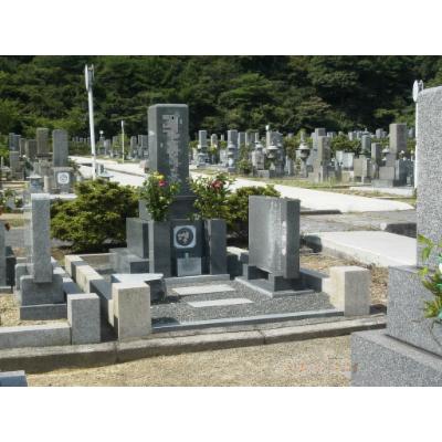 ふるさと納税 玉野市 [玉野市霊園]墓地清掃サービス