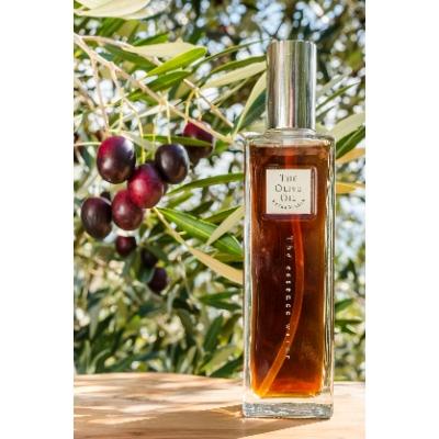 ふるさと納税 土庄町 [小豆島]オリーヴの森 うるおい化粧水 ジ・エッセンスウォーター120mL