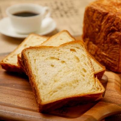ふるさと納税 笠松町 デニッシュ食パン3本セット_3