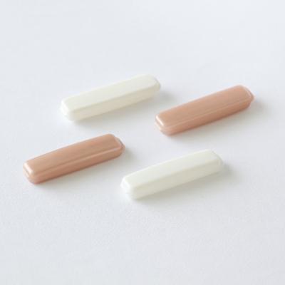 ふるさと納税 墨田区 自作マスク作成クリップ『tsunage∞mask(ツナゲマスク)』と江戸小紋の生地セット