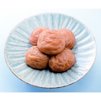 ふるさと納税 上富田町 [紀州南高梅]はちみつ梅干し 350g〔化粧箱入り〕