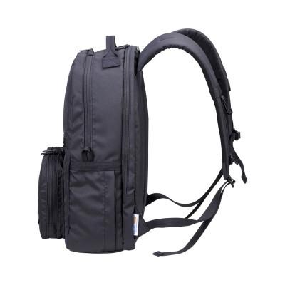 ふるさと納税 豊岡市 豊岡鞄　CIE WEATHER DAYPACK(071953)ブラックの画像