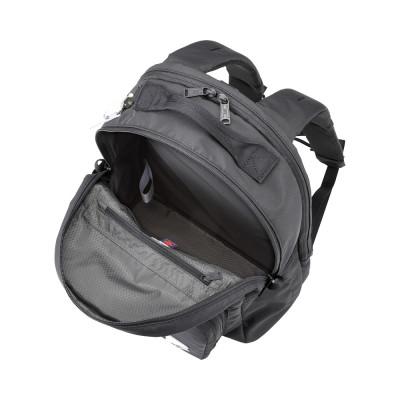ふるさと納税 豊岡市 豊岡鞄　CIE WEATHER DAYPACK(071953)ブラックの画像
