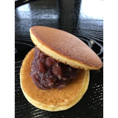 ふるさと納税 苓北町 黒瀬のどら焼き 12個入り(6種)