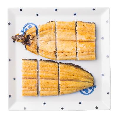 ふるさと納税 諫早市 うなぎ白焼き1尾、杵の川「樽酒」300ml