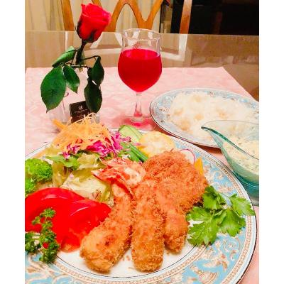 ふるさと納税 ひたちなか市 魚兵水産こだわりのブラックタイガー海老　 10尾5パック(計1200g程度) |  | 03