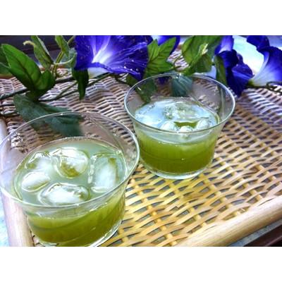 ふるさと納税 川根本町 【坂本園】川根水出し煎茶ティーバッグ5袋_3