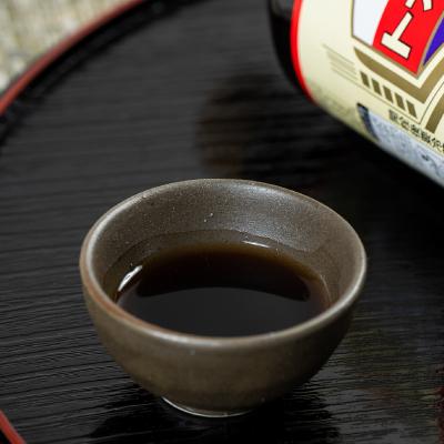 ふるさと納税 砺波市 トナミ醤油　醤油3本セット_2